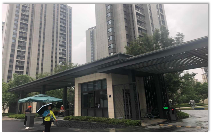 钢结构厂房建设-淮宁钢结构