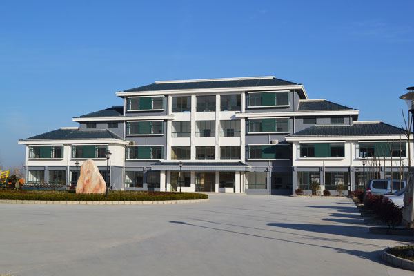 厂房展示9