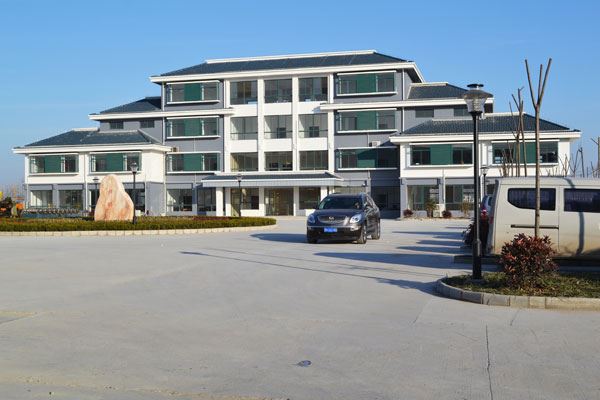 厂房展示7