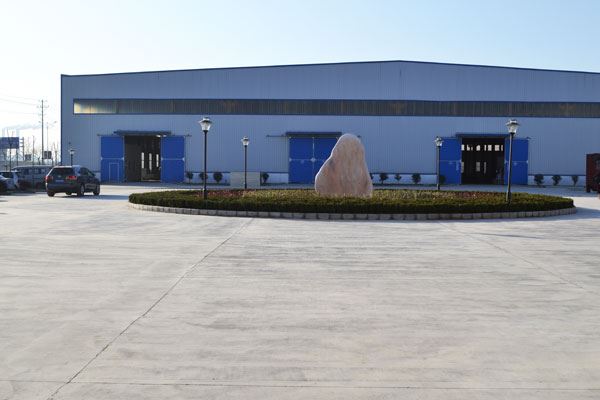 厂房展示6